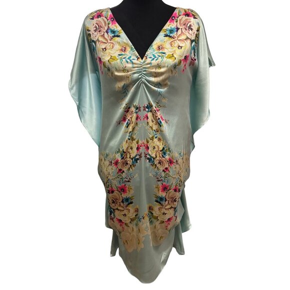 Yoana Baraschi Dress - Picture 1 of 5